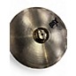 Used SABIAN 16in B8X Thin Crash Cymbal