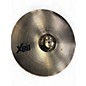 Used SABIAN 20in B8X Cymbal