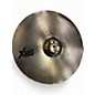 Used SABIAN 20in B8X Cymbal