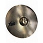 Used SABIAN 20in B8X Cymbal