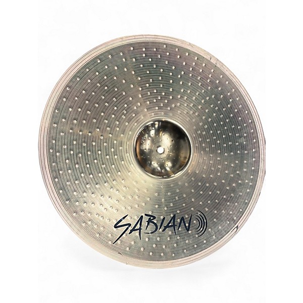 Used SABIAN 20in B8X Cymbal