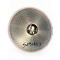 Used SABIAN 20in B8X Cymbal