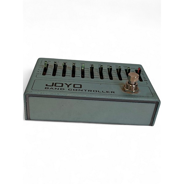 Used Joyo band controller Pedal