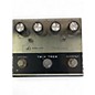 Used Jackson Audio twin trem Effect Pedal thumbnail