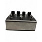 Used Jackson Audio twin trem Effect Pedal