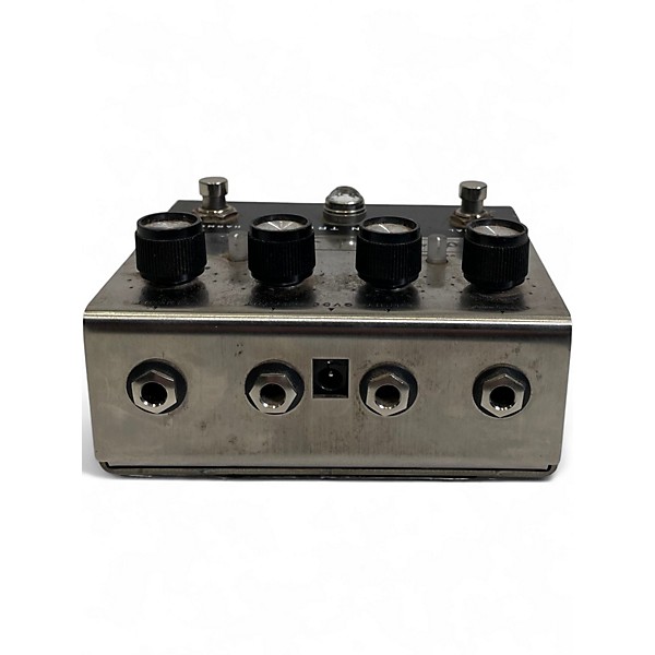 Used Jackson Audio twin trem Effect Pedal