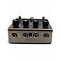 Used Jackson Audio twin trem Effect Pedal