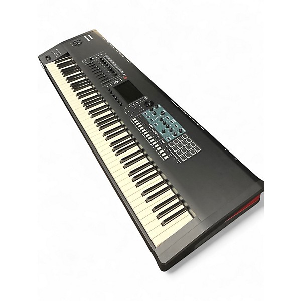 Used Roland Fantom 8 Keyboard Workstation