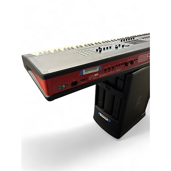Used Roland Fantom 8 Keyboard Workstation