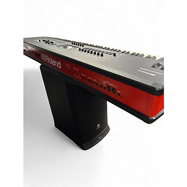 Used Roland Fantom 8 Keyboard Workstation