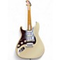 Used Fender American Professional II Stratocaster Cream Solid Body Electric Guitar thumbnail