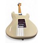 Used Fender American Professional II Stratocaster Cream Solid Body Electric Guitar