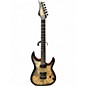 Used Schecter Guitar Research cr6 Charcoal Burst Solid Body Electric Guitar thumbnail