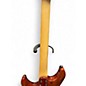 Used Schecter Guitar Research cr6 Charcoal Burst Solid Body Electric Guitar