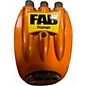 Used Danelectro Fab Flange Effect Pedal thumbnail