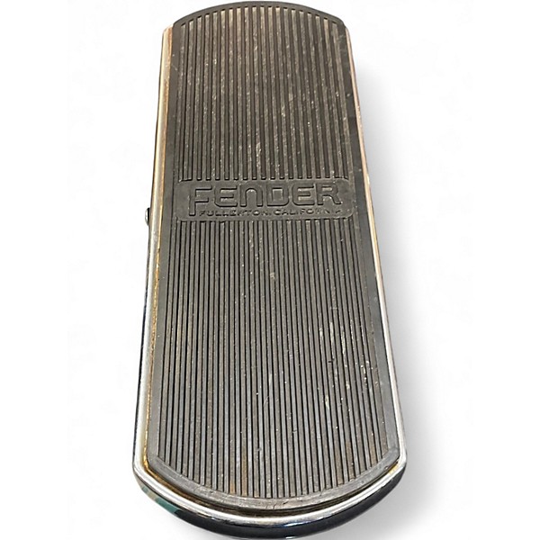 Used Fender PR726 STEEL GUITAR VOLUME PEDAL Pedal