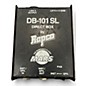 Used Rapco DB-101 SL DI BOX Direct Box thumbnail
