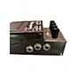 Used BOSS RV6 Digital Reverb Effect Pedal