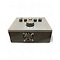 Used Seymour Duncan Powerstage 200 Solid State Guitar Amp Head