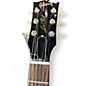 Used Gibson double cut les paul junior TV Yellow Solid Body Electric Guitar