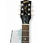 Used Gibson Les Paul Junior Vintage Sunburst Solid Body Electric Guitar
