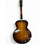 Used Gibson SJ200 Original Vintage Sunburst Acoustic Electric Guitar