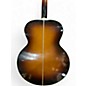 Used Gibson SJ200 Original Vintage Sunburst Acoustic Electric Guitar