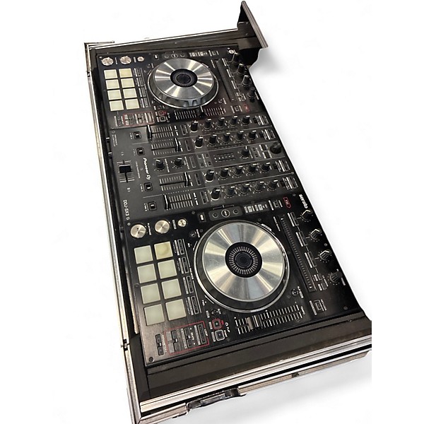 Used Pioneer DJ DDJSX3 DJ Controller