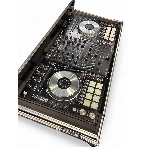 Used Pioneer DJ DDJSX3 DJ Controller