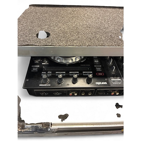 Used Pioneer DJ DDJSX3 DJ Controller