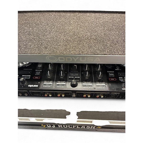 Used Pioneer DJ DDJSX3 DJ Controller