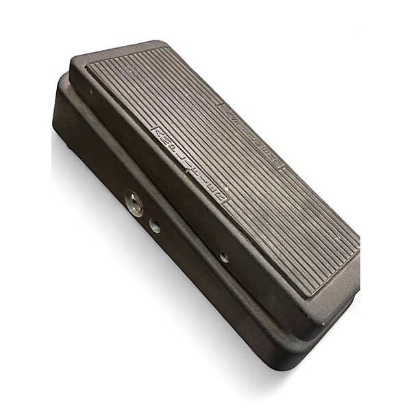 Used Dunlop GCB95 Original Crybaby Wah Effect Pedal