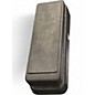 Used Dunlop GCB95 Original Crybaby Wah Effect Pedal