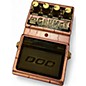 Used DOD FX69B Grunge Distortion Effect Pedal