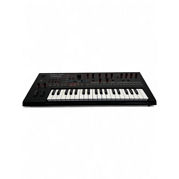 Used Roland JDXI Synthesizer