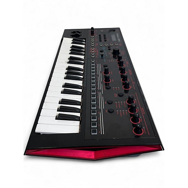 Used Roland JDXI Synthesizer