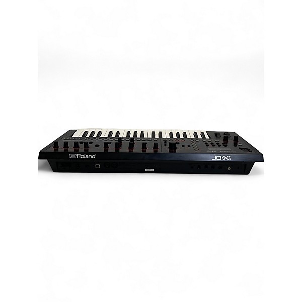 Used Roland JDXI Synthesizer