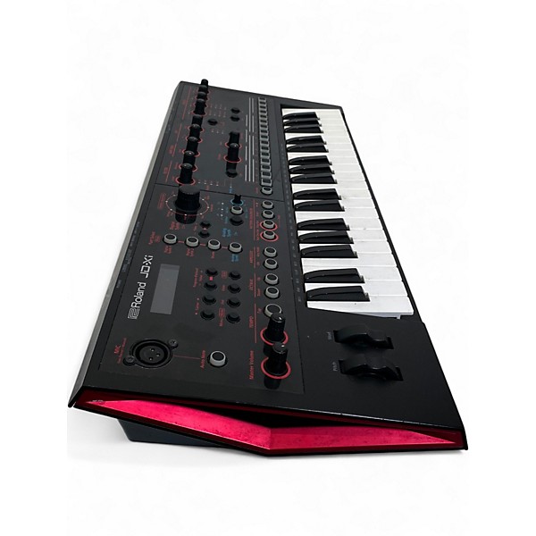 Used Roland JDXI Synthesizer
