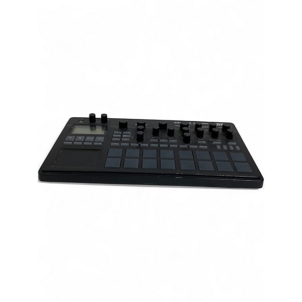 Used KORG ELECTRIBE SAMPLER Production Controller