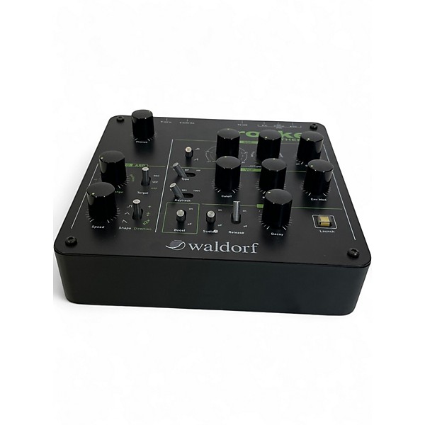 Used Waldorf ROCKET SYNTHESIZER Synthesizer