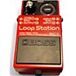 Used BOSS RC1 Loop Station Pedal thumbnail