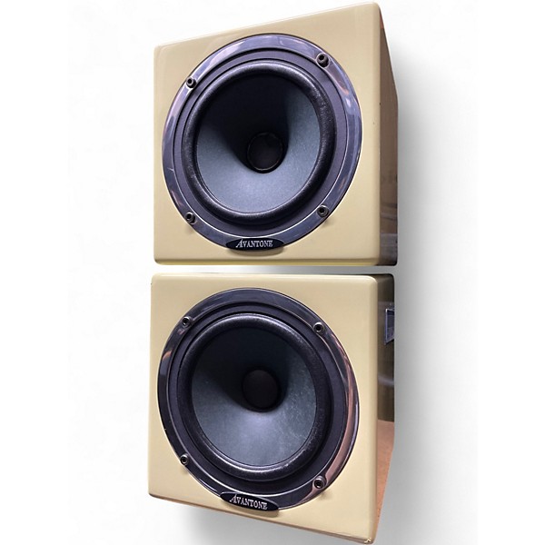 Used Avantone Mixcube Multi-Media Speaker