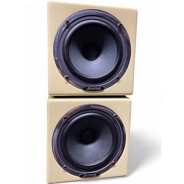Used Avantone Mixcube Multi-Media Speaker