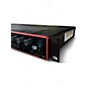 Used Focusrite Scarlett 18i20 Gen 2 Audio Interface