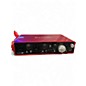 Used Focusrite Scarlett 2i4 Audio Interface thumbnail