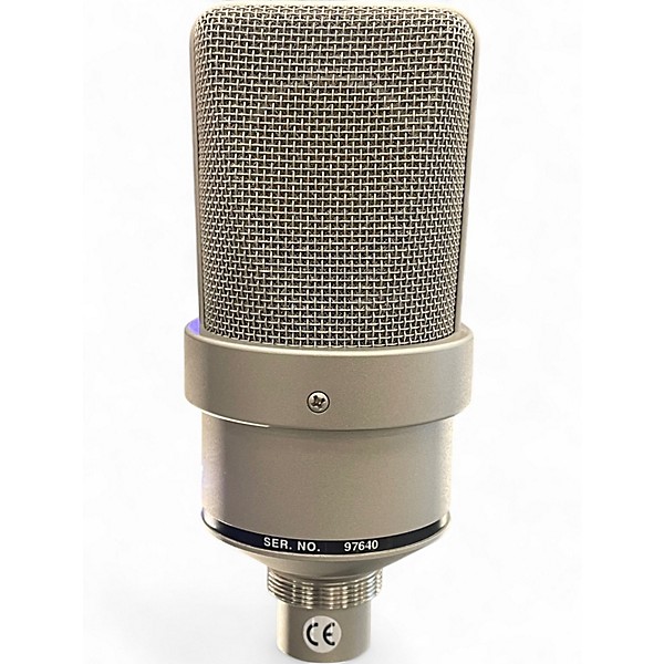 Used Neumann TLM103 Condenser Microphone
