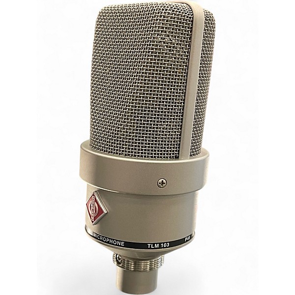Used Neumann TLM103 Condenser Microphone