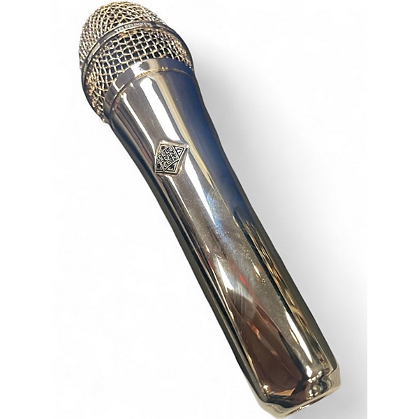 Used TELEFUNKEN M80 Dynamic Microphone