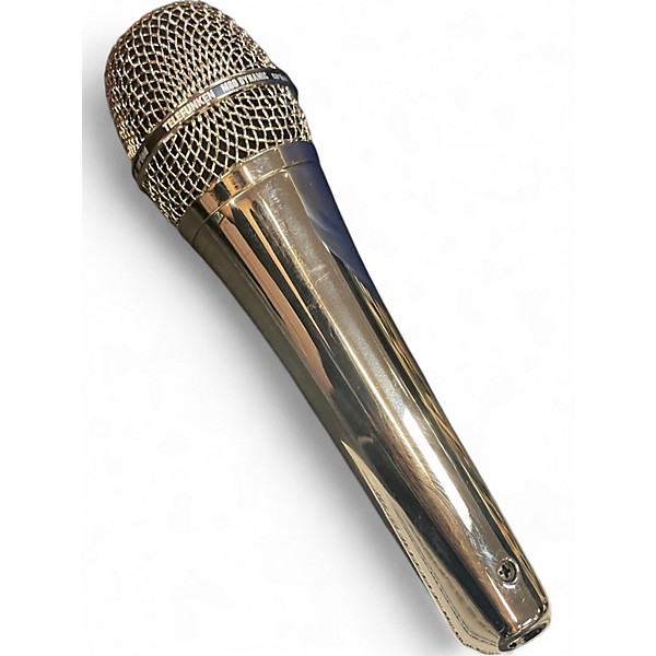 Used TELEFUNKEN M80 Dynamic Microphone