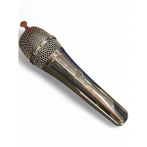 Used TELEFUNKEN M80 Dynamic Microphone